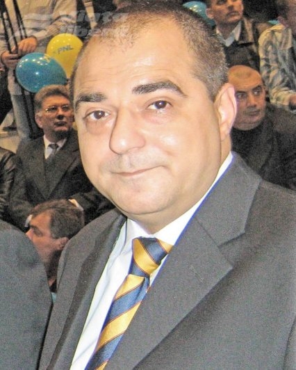 Cine va fi preşedintele PNL?