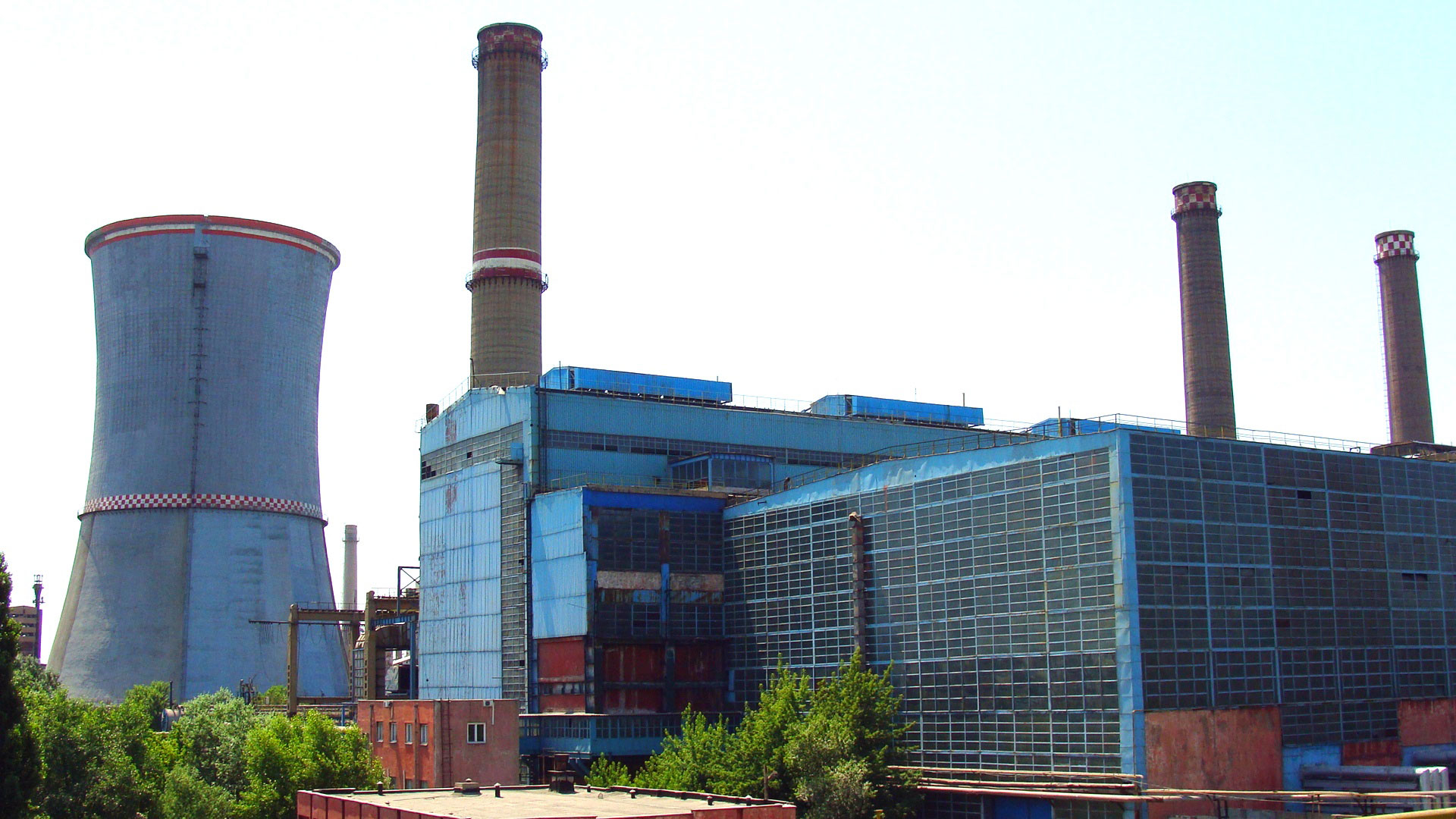 Exclusiv. Plata finală pentru cumpărarea Electrocentrale a fost amânată