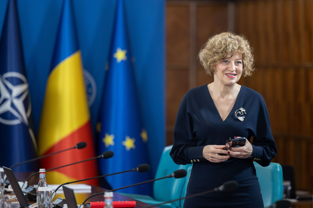 Proiect-pilot pentru evaluarea firmelor de stat cu pierderi