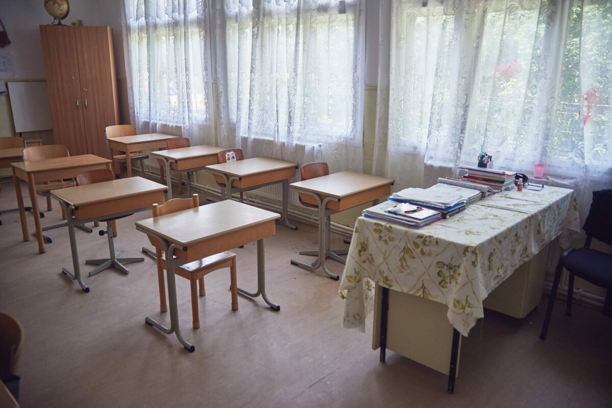 Cum se solicită transfer la o altă unitate școlară