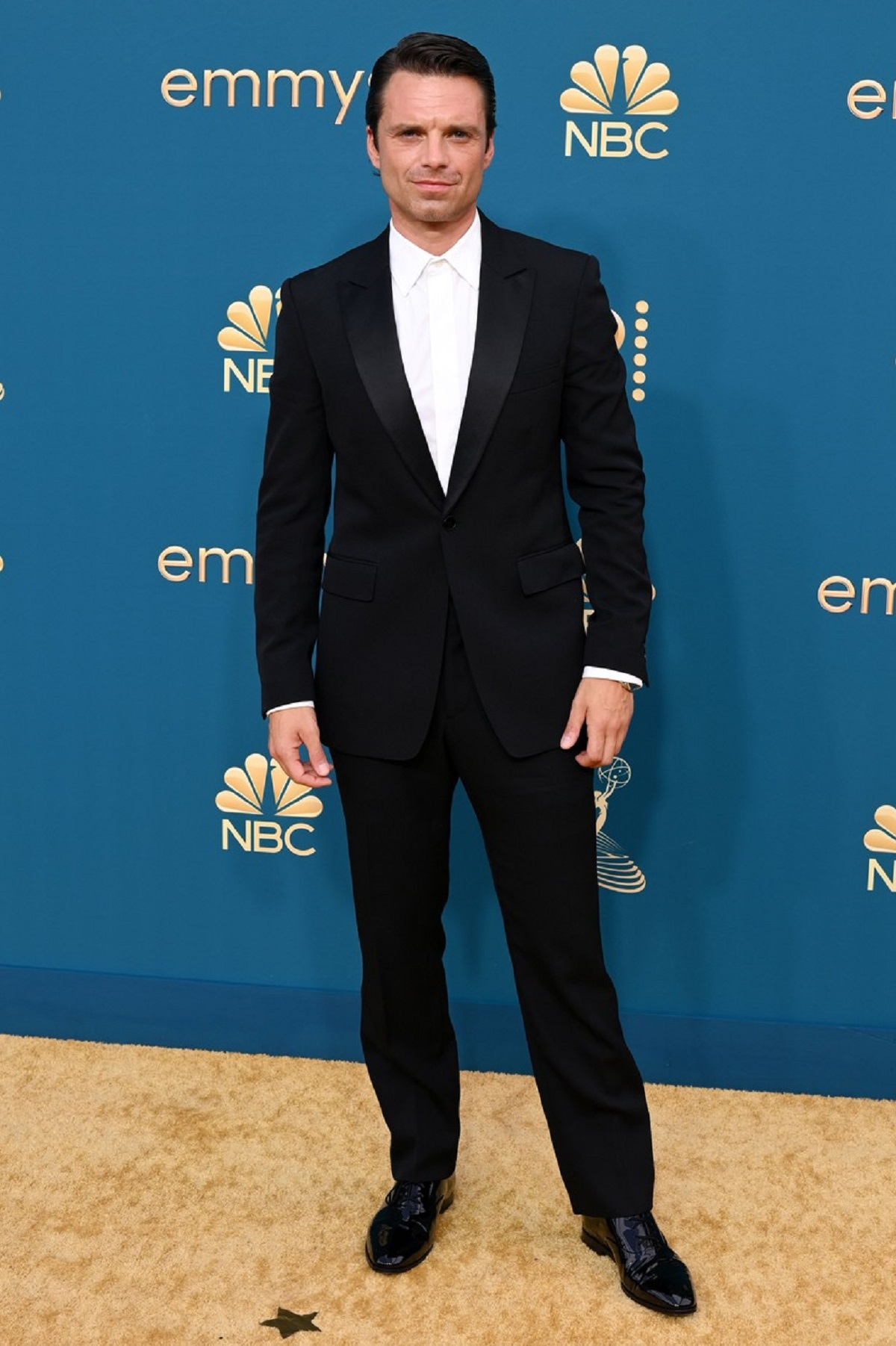 Sebastian Stan, despre părinți și orașul natal