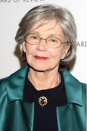 Emmanuelle Riva, protagonista celebrului film ”Hiroshima, dragostea mea”
