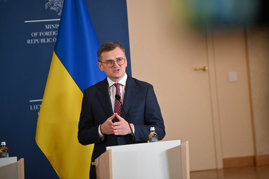 Ucraina, pregătită să negocieze cu Moscova, „cu bună-credință”