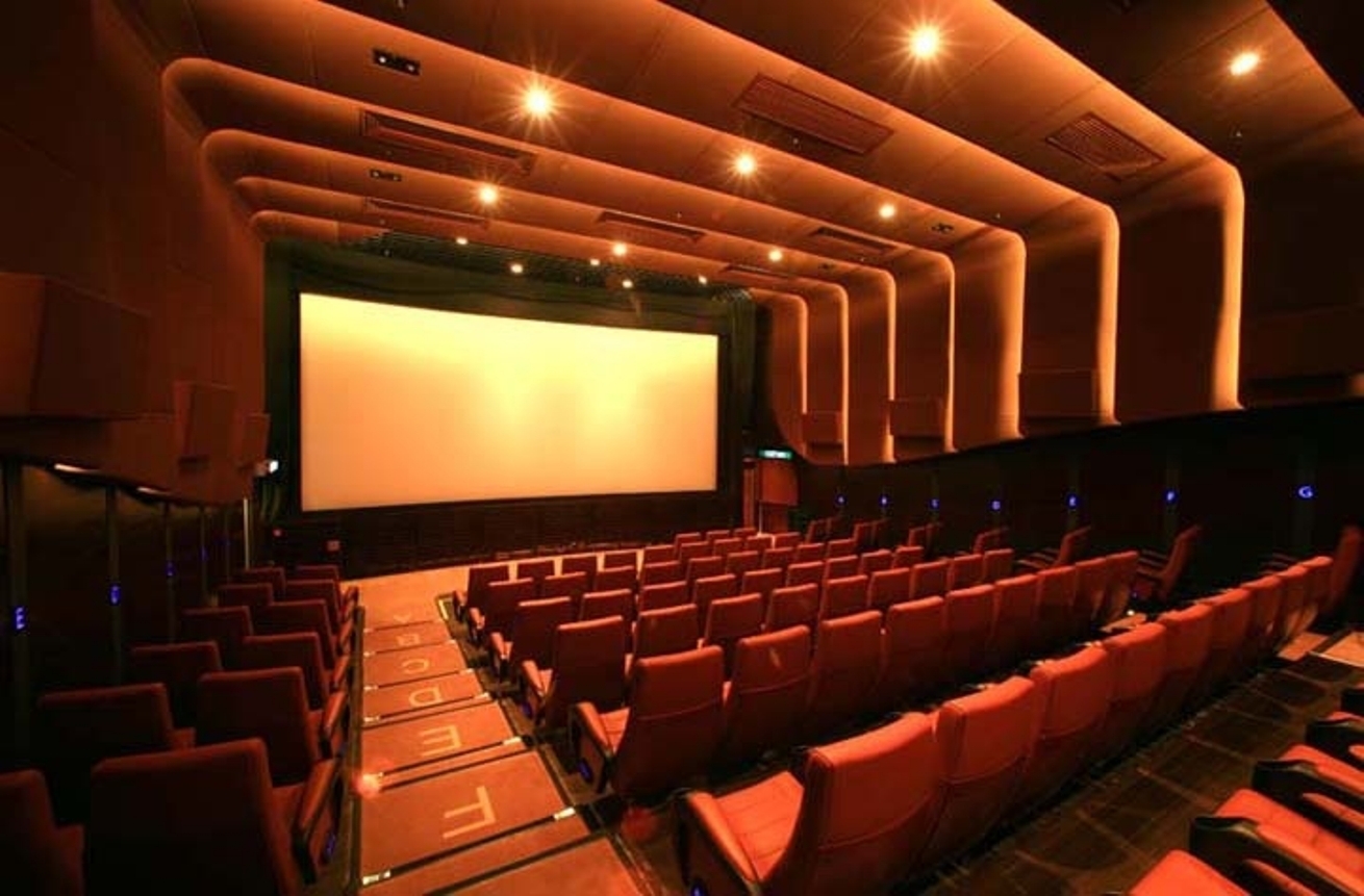 Cinematograful „Dacia” va fi modernizat anul acesta