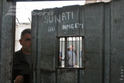 Galaţiul – scăpat, o vreme, de patru infractori 