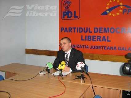 Ceartă în sânul PDL