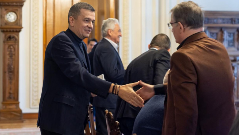 Sindicatele acuză lipsa unui dialog real cu premierul Bolojan