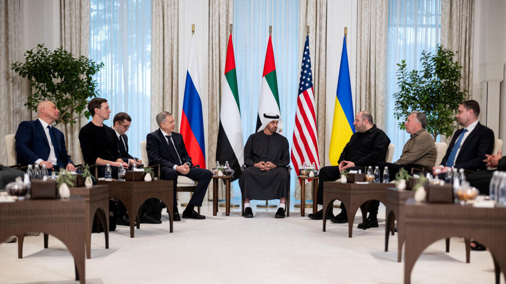 Ucraina și Rusia admit că s-au făcut progrese, după ultimele contacte