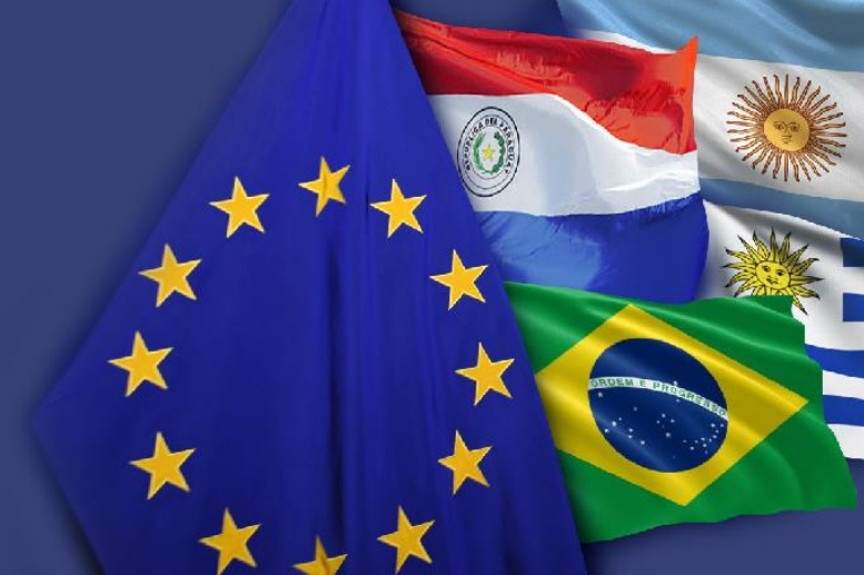 Uniunea Europeană, în pragul semnării acordului cu Mercosur
