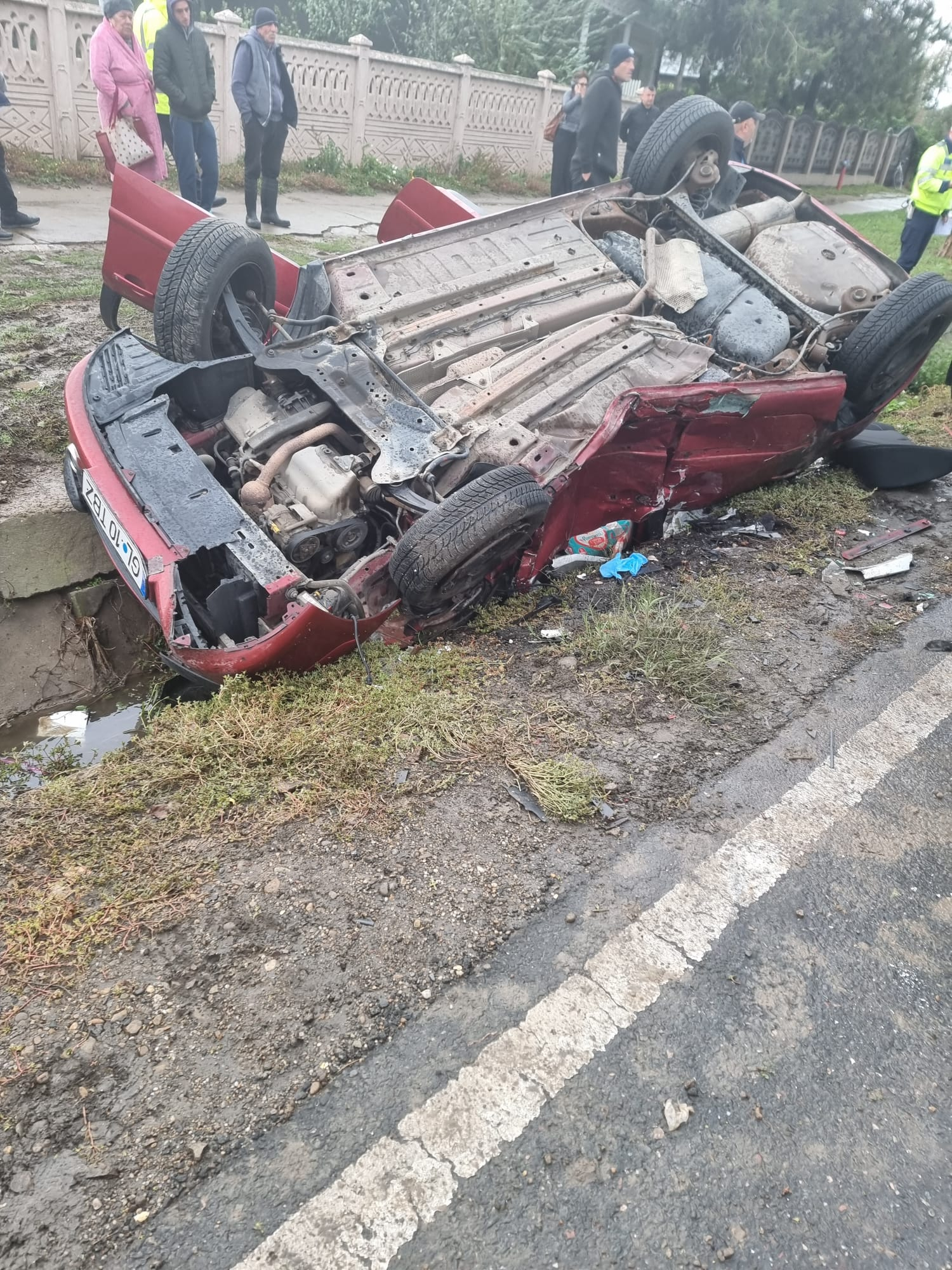 Fuga de poliție nu-i scapă de pușcărie pe ”zmeii” șoselelor