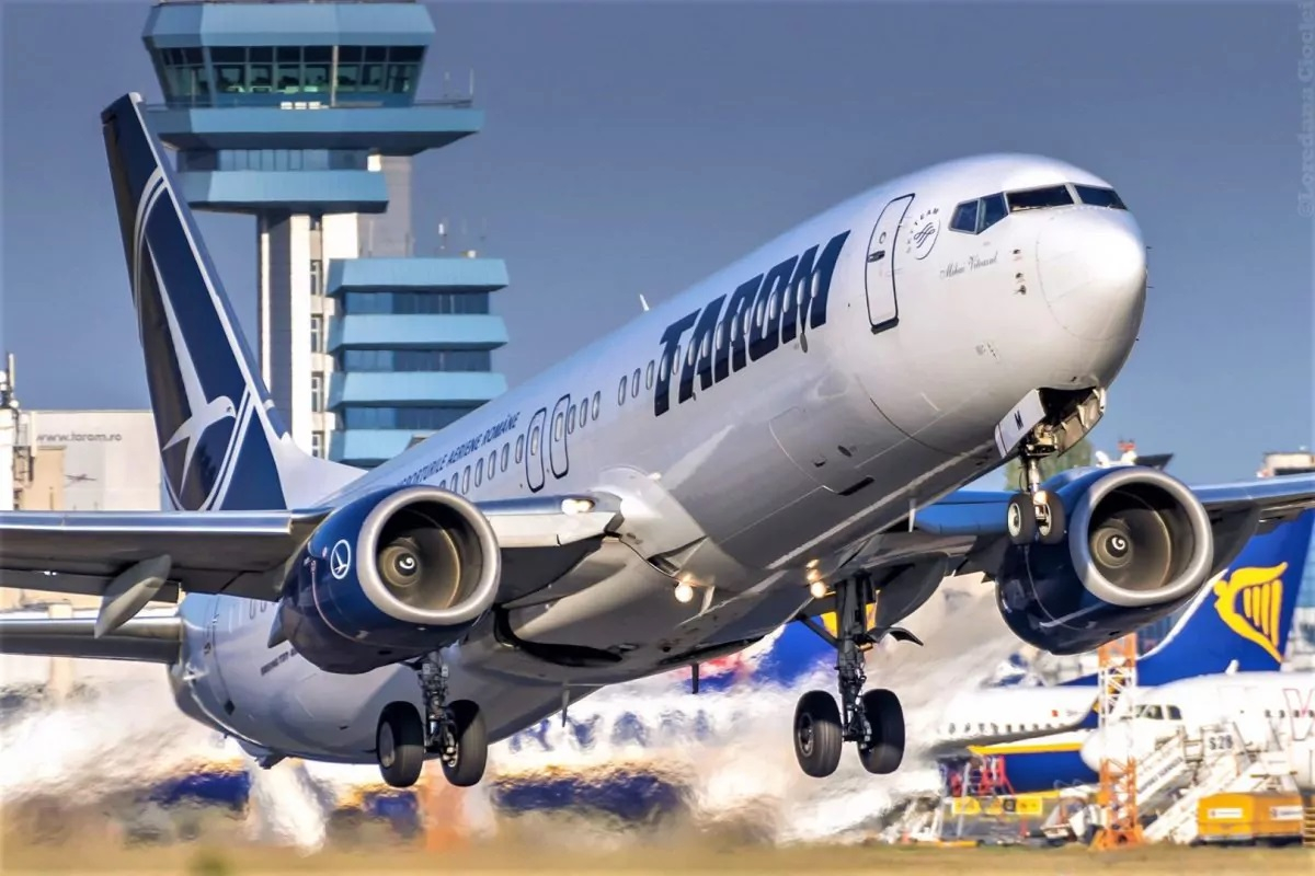 Ajutorul pentru restructurarea TAROM, aprobat de Comisia Europeană
