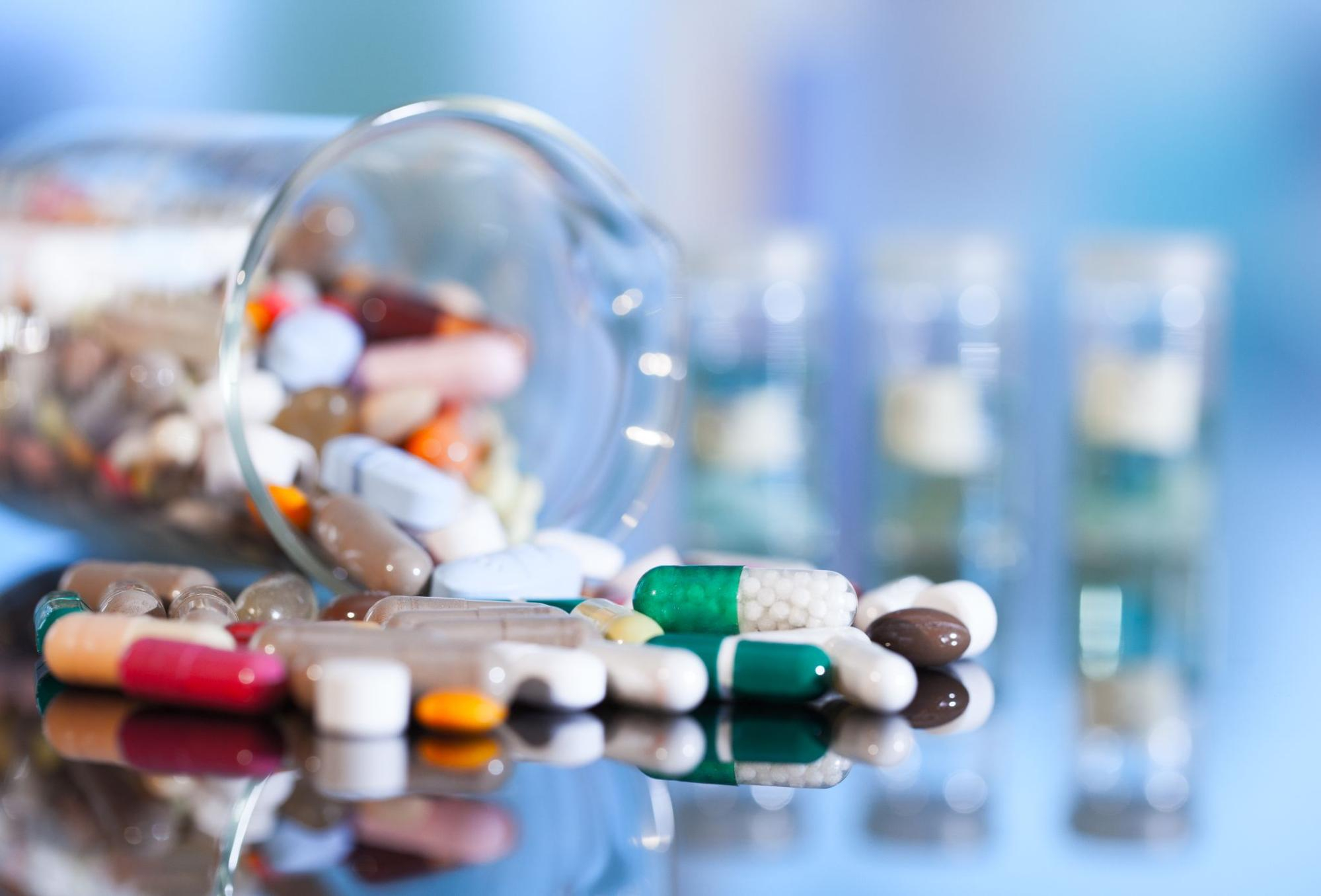 De ce nu se folosesc antibioticele la viroză şi gripă