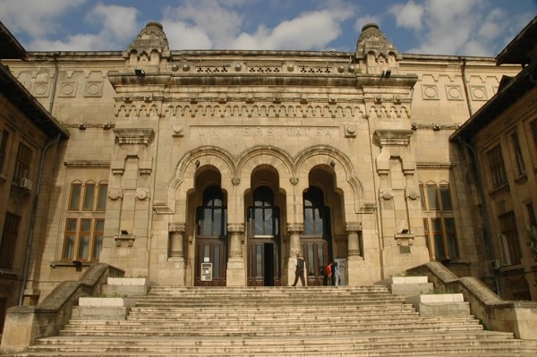Premieră la Universitatea "Dunărea de Jos": A treia sesiune de admitere
