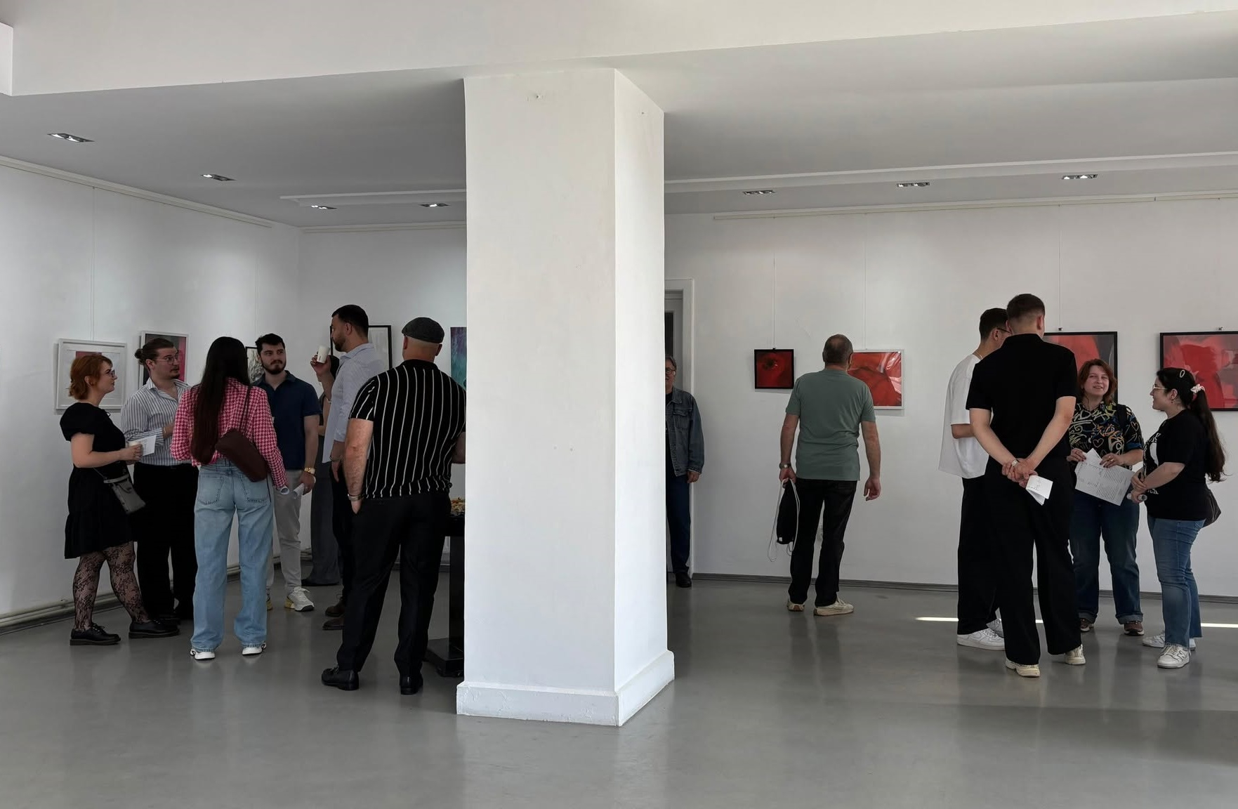 Carnetul cultural gălăţean