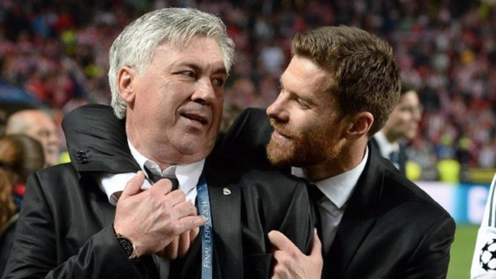 Ultimul sezon al lui Ancelotti la Madrid