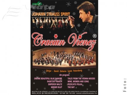 Crăciun Vienez