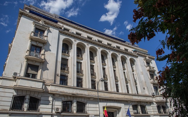 Comitetul pentru justiție, blocat de Curtea Supremă