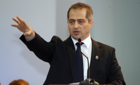 Daniel Oajdea a fost exclus din PDL 