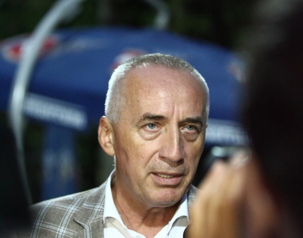 Privatizarea Oţelului, la capăt de linie - Marius Stan: „Luni se finalizează tot!”