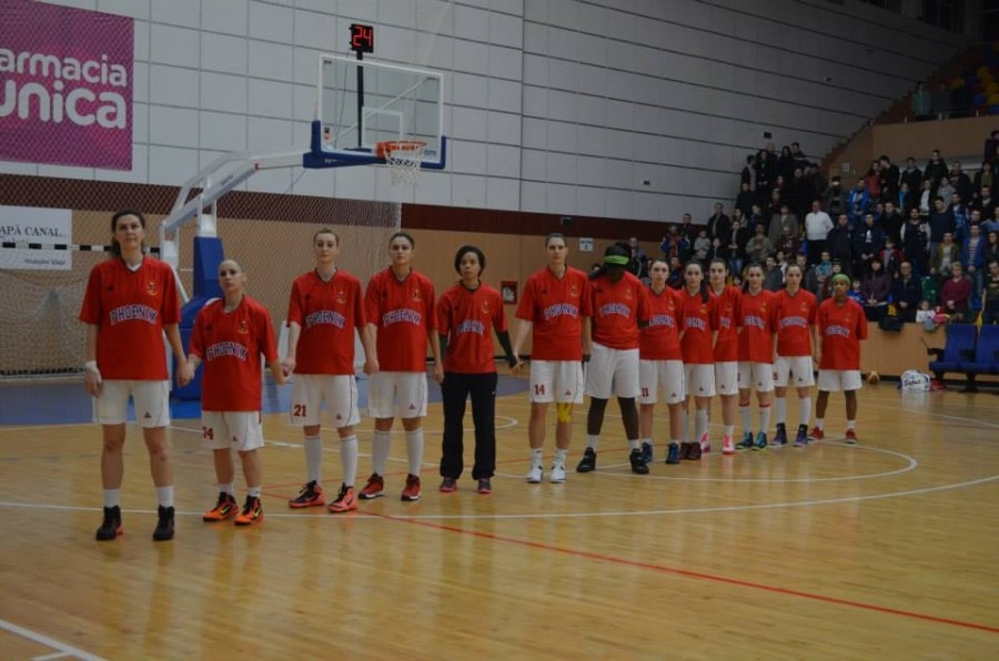 Doar miercuri mai puteţi VOTA pentru "All Star Game"