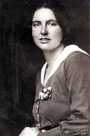 Oameni de seamă. Ana Mayer Kansky, o chimistă de renume