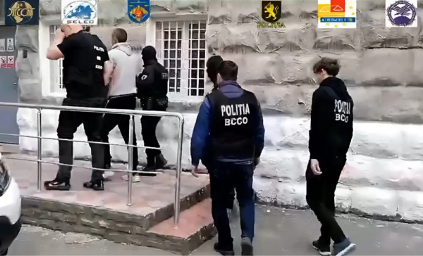 Scădere „fără precedent” a migrației ilegale