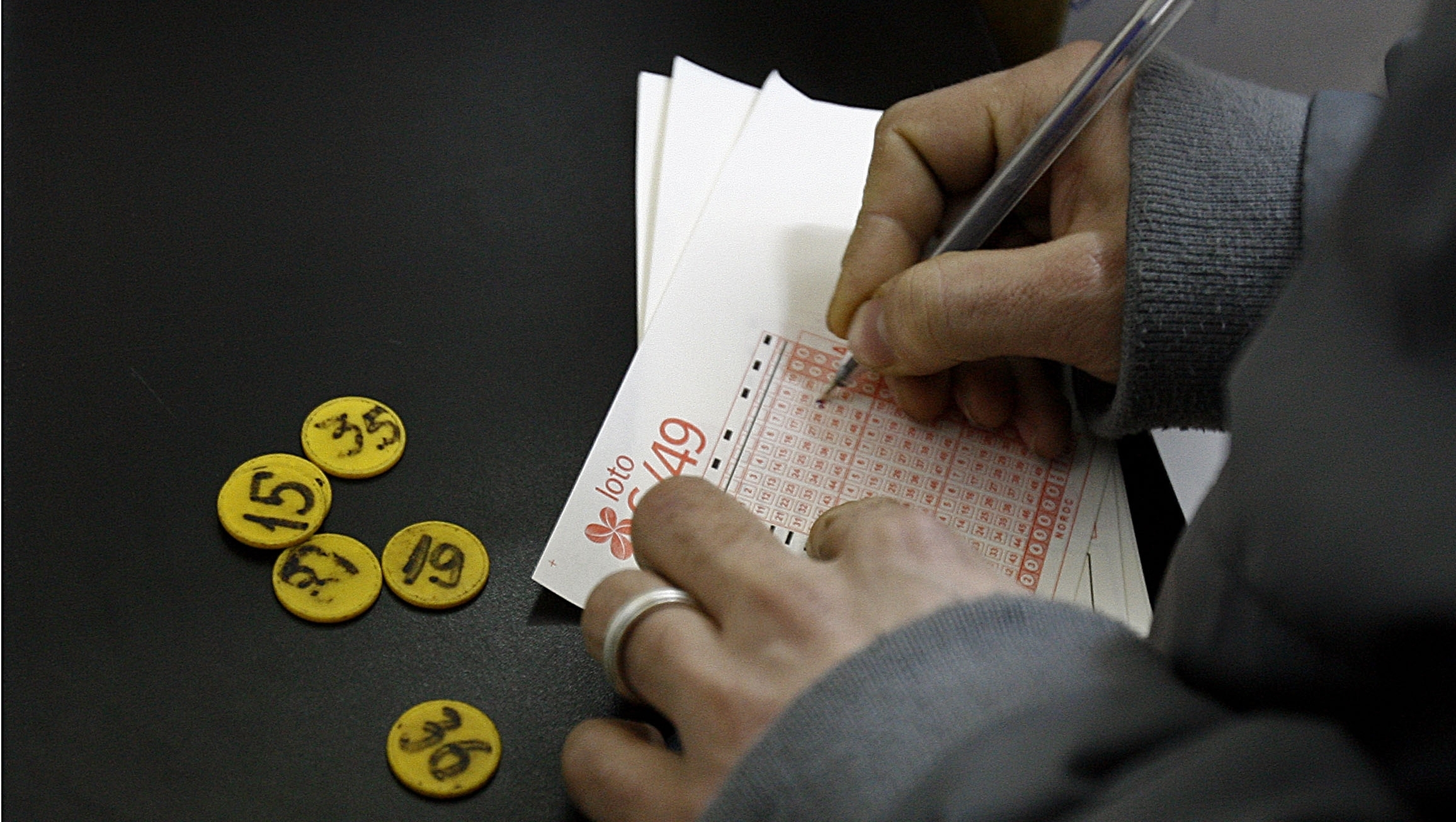LOTERIA Română are probleme informatice. CÂND va avea loc o nouă TRAGERE LOTO