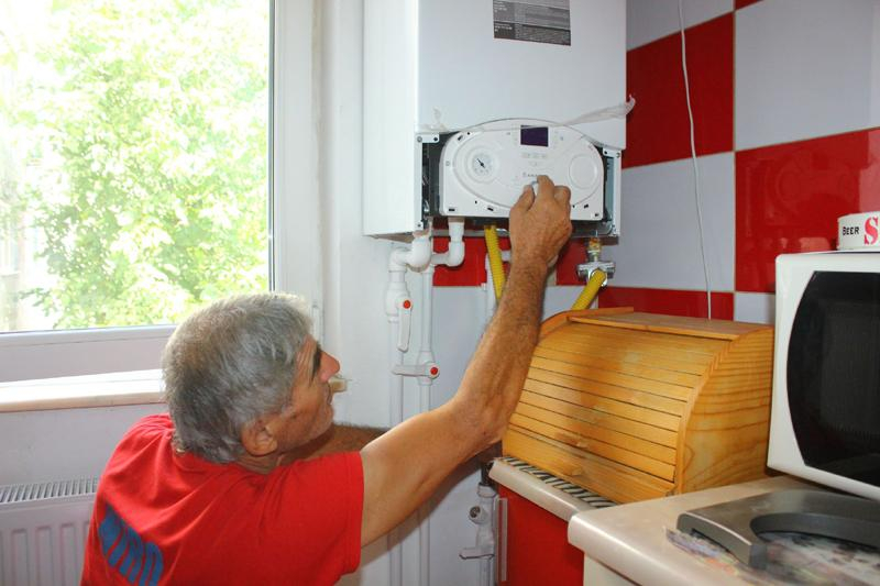 Banii de centrale, la vot în Consiliul Local