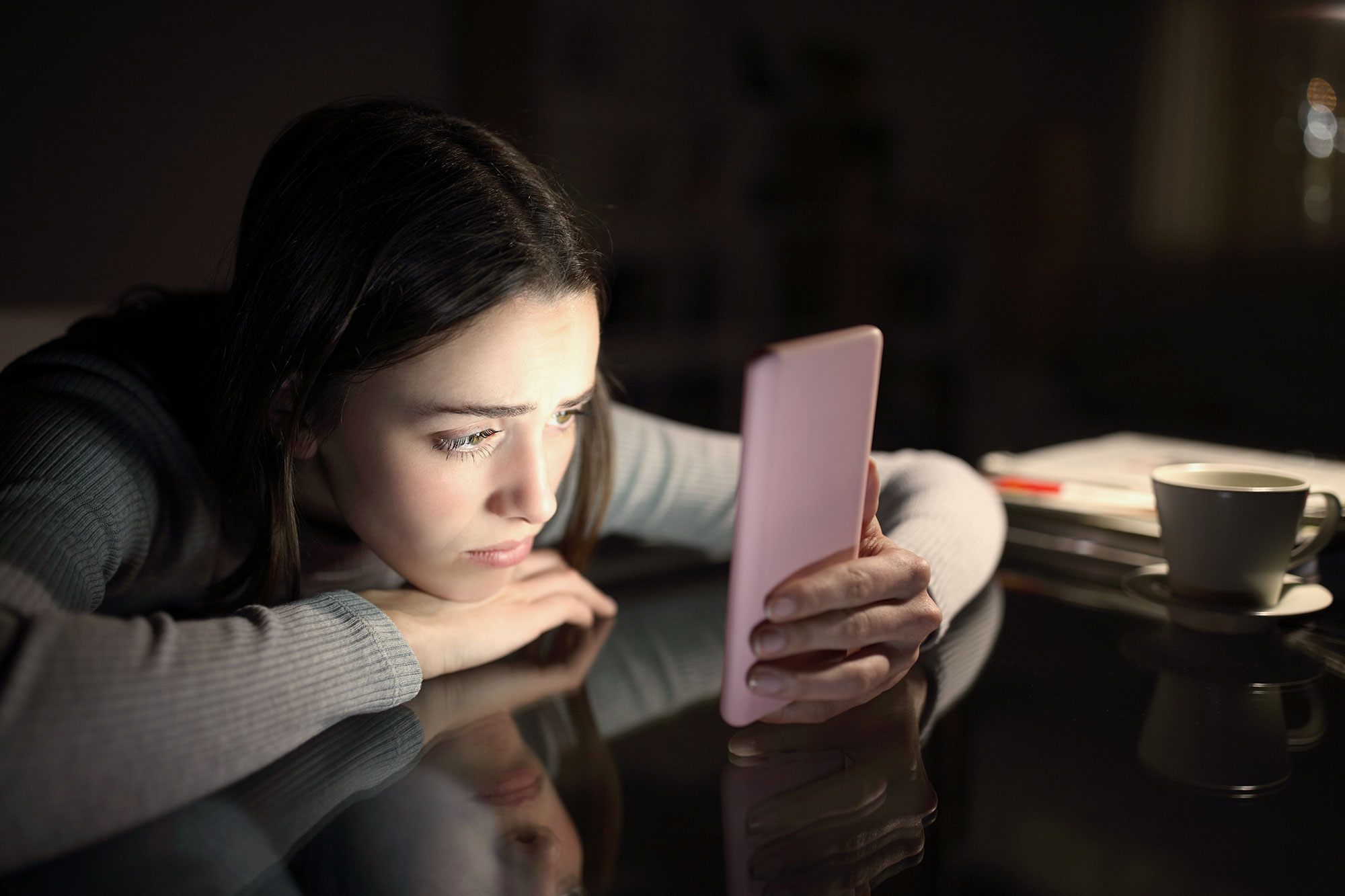 Ce se întâmplă după o săptămână fără rețele sociale