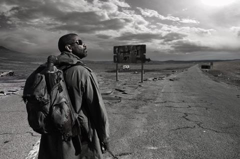 Denzel Washington, în filmul zilei la tv