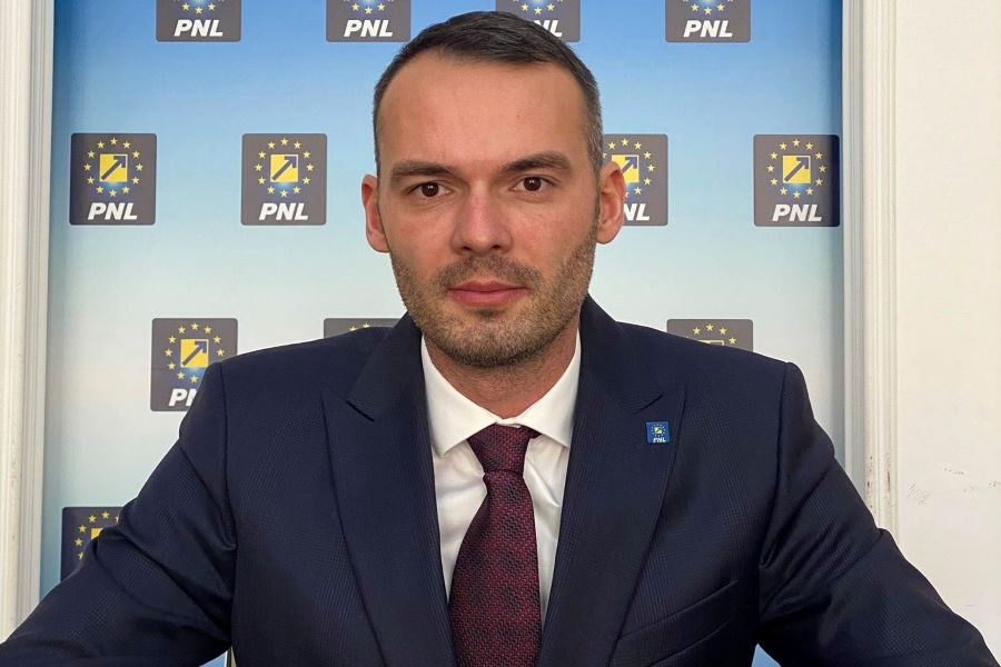La Tecuci, Primarul Costin construiește prima creșă din ultimii 35 de ani