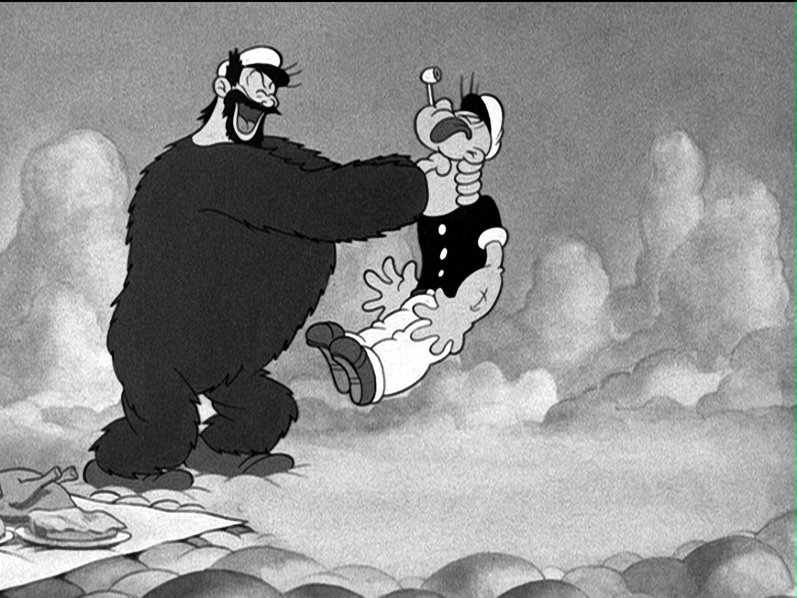 Psihologul avertizează: "Desenele animate violente pot provoca depresii"