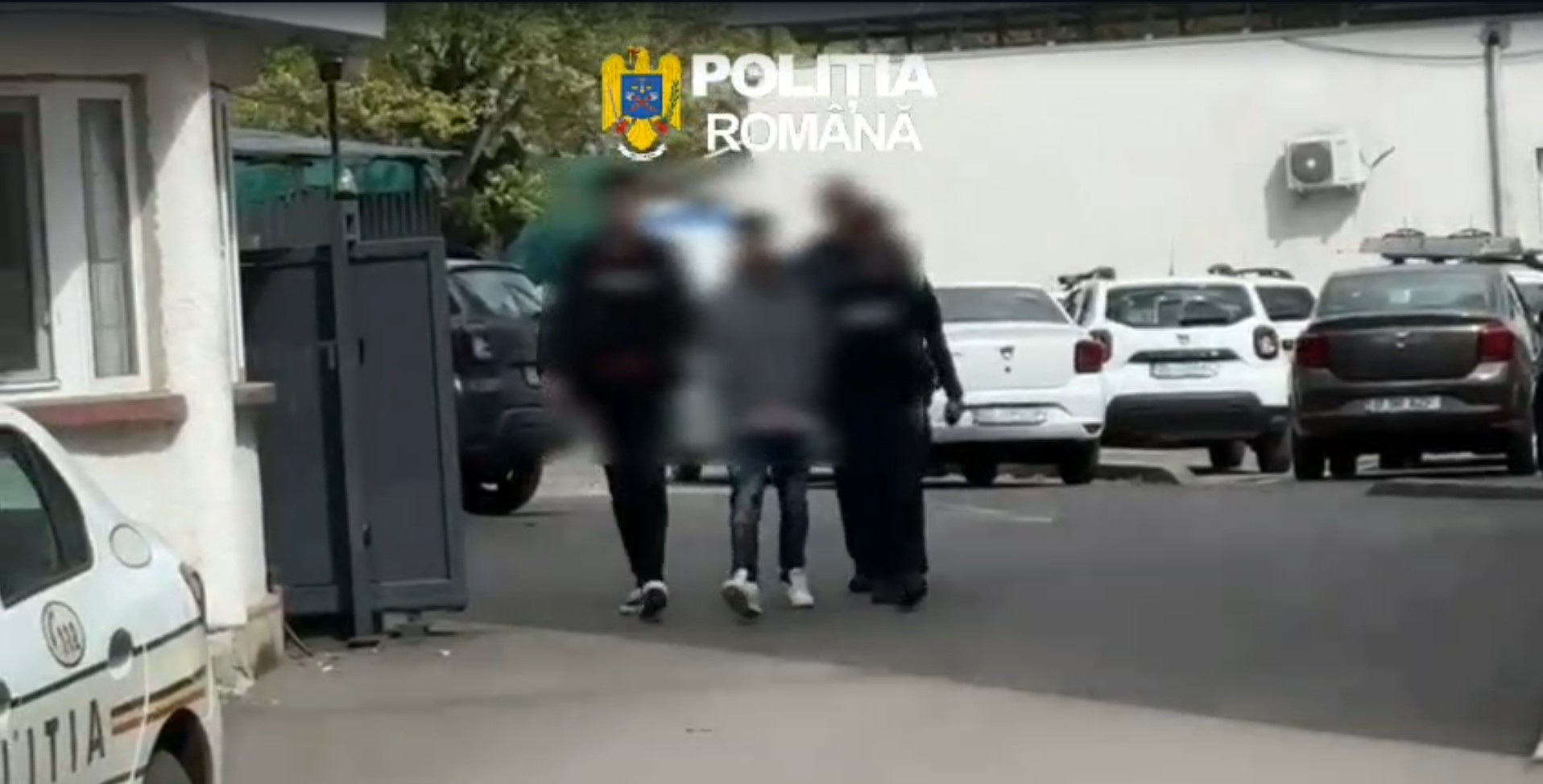 Ce au pățit doi frați care au plănuit o răzbunare incendiară pentru tatăl lor