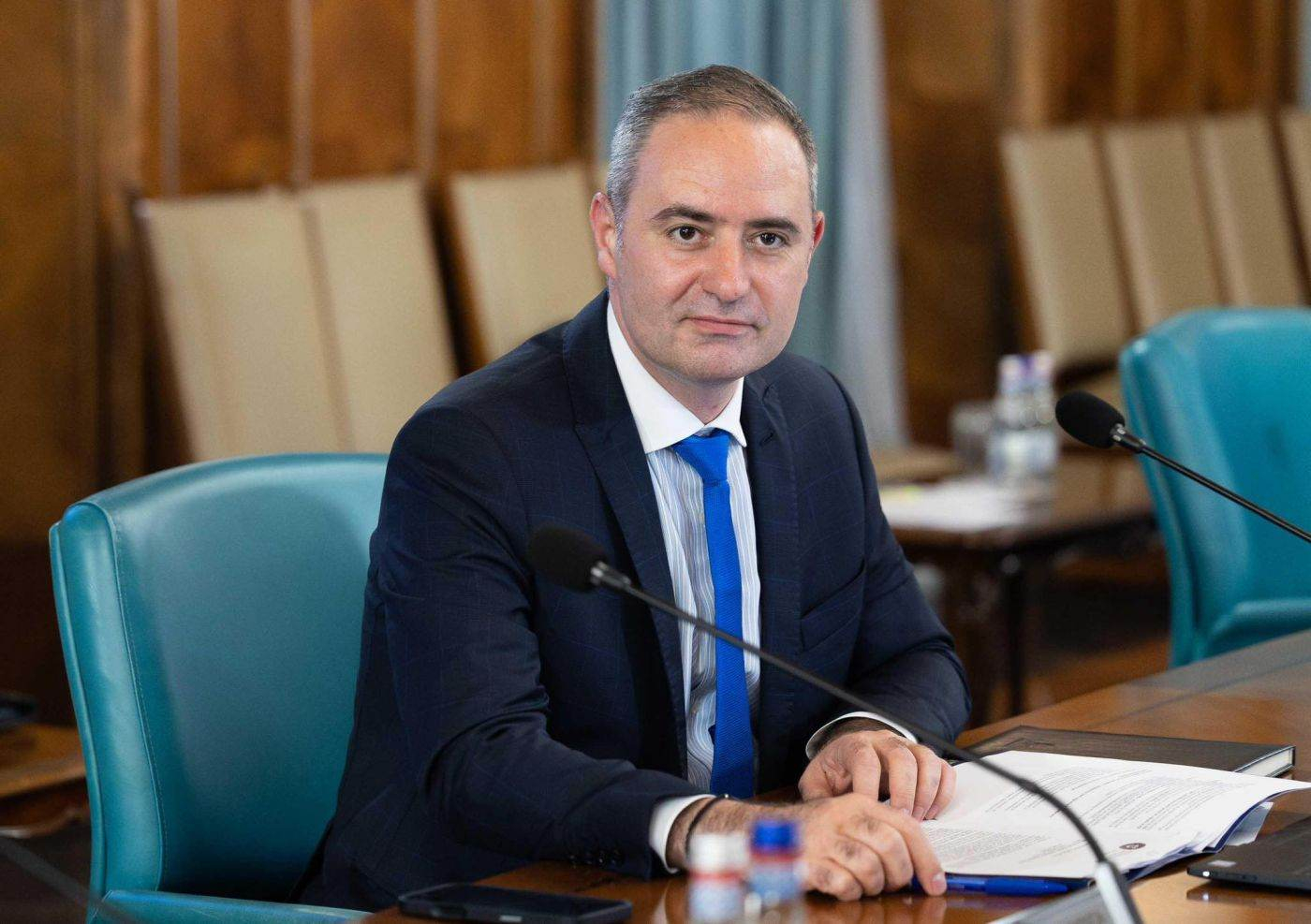 Bugetul României pe 2026 va avea o țintă de deficit de 6%