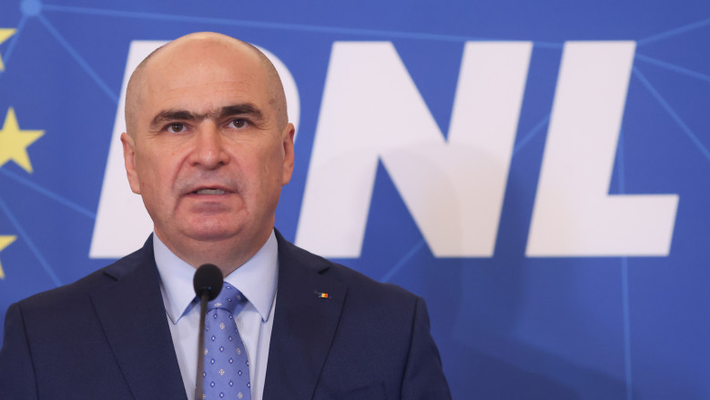 Bolojan critică dur decizia lui Nicușor Dan privind desemnarea premierului