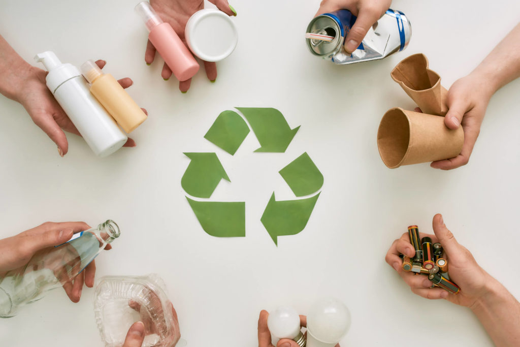 Reciclezi ambalaje SGR și ești răsplătit