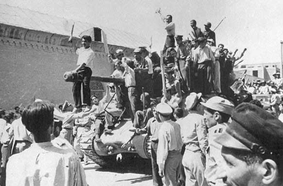 Iranul începe un proces împotriva SUA pentru lovitura de stat din 1953