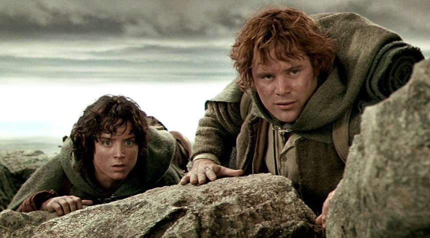 Noi filme adaptate după „Lord of the Rings”
