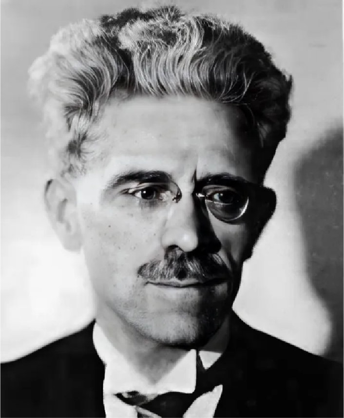 Remember.  Maurice René Fréchet (1878-1973)