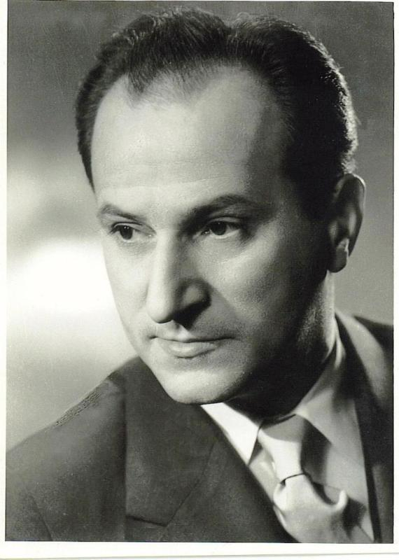 Oameni de seamă. Ştefan Mihăilescu-Brăila, un excepţional exponent al comediei româneşti
