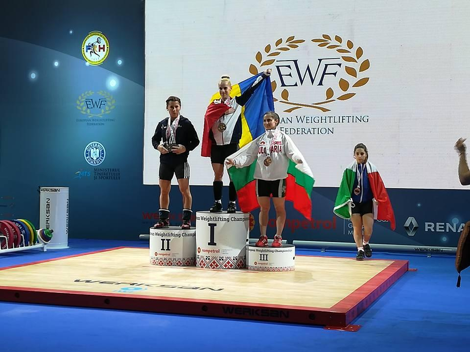 PERFORMANȚĂ cum n-a mai avut Galaţiul de opt ani