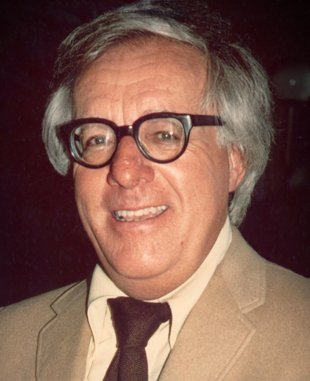 Remember. Ray Bradbury (1920-2012)