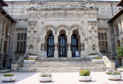 „Dunărea de Jos”, trei stele la integritate