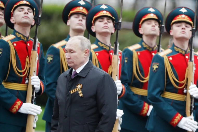 Amenințările lui Trump și bravada lui Putin