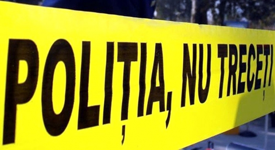 Cadavru descoperit în zona Tirighina