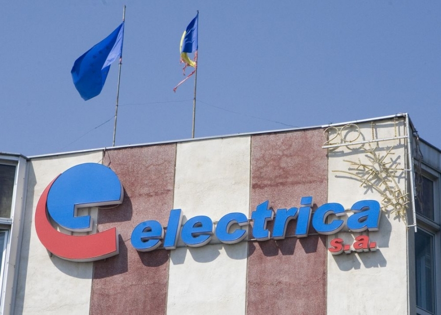 Program ambiţios de investiţii la Electrica