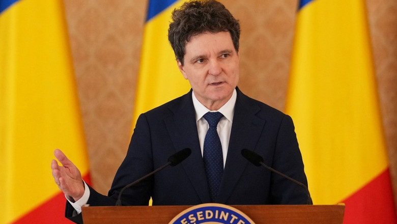 Nicușor Dan, reacție la avertismentele transmise de Iran