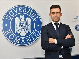 Noul ministru al Sportului și-a stabilit prioritățile