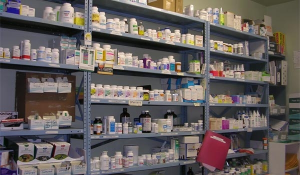 Programul farmaciilor din Galaţi în perioada 1 - 6 mai