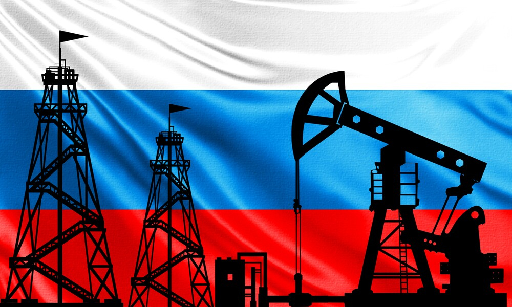 Reducerea producției de petrol a Rusiei este iminentă